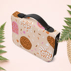 Concha Cookie Book Cover