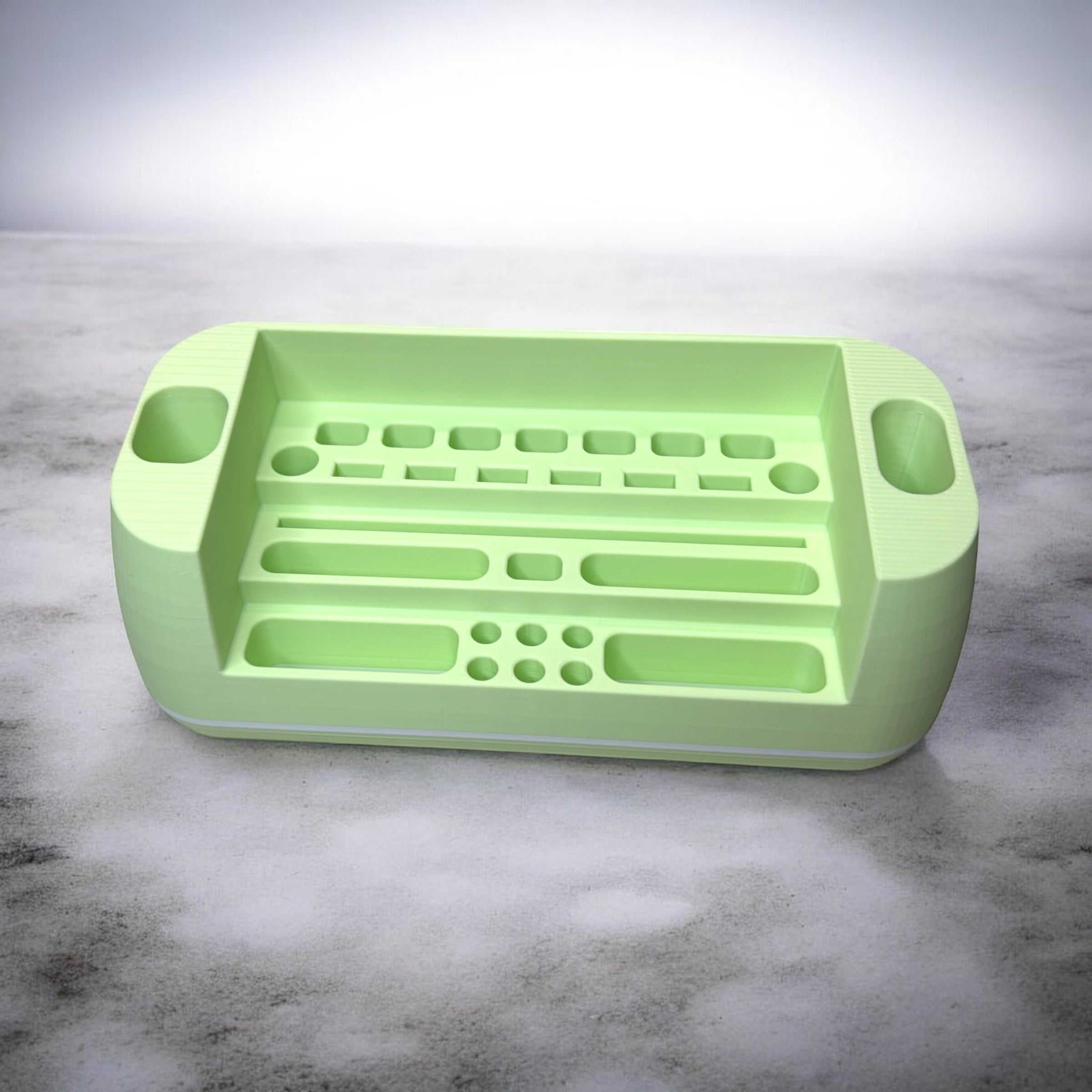 Crafting Tool Storage Caddy