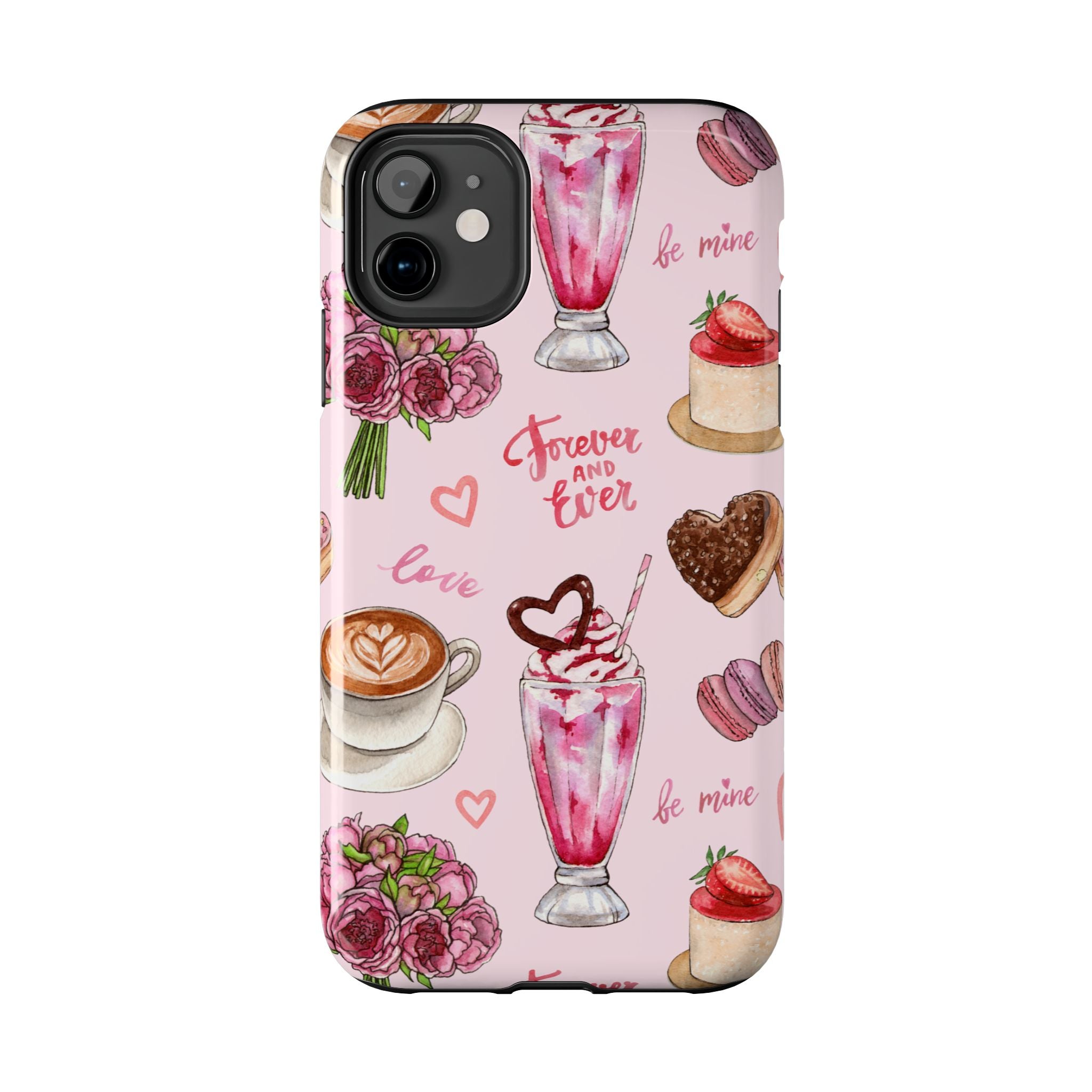Be Mines Forever Phone Case (Apple & Android)