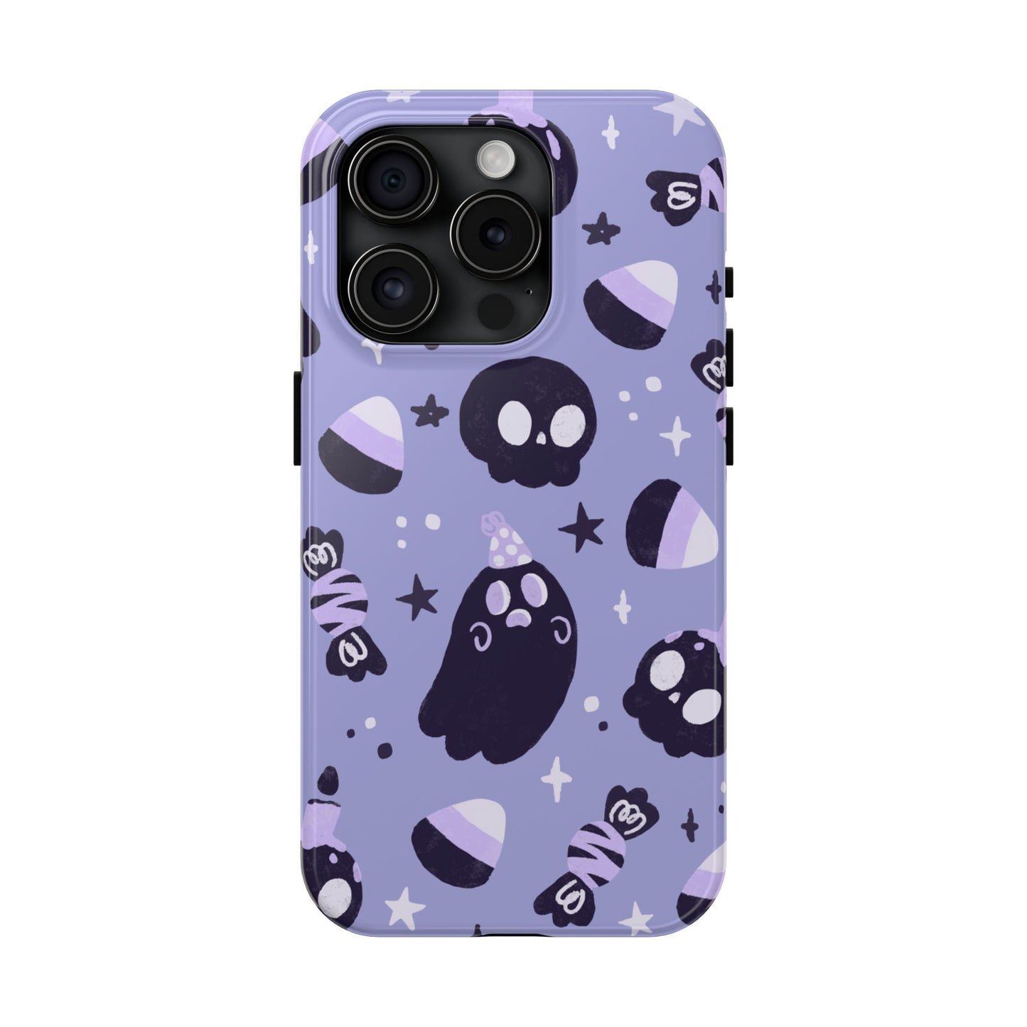 Spooky Season Phone Case