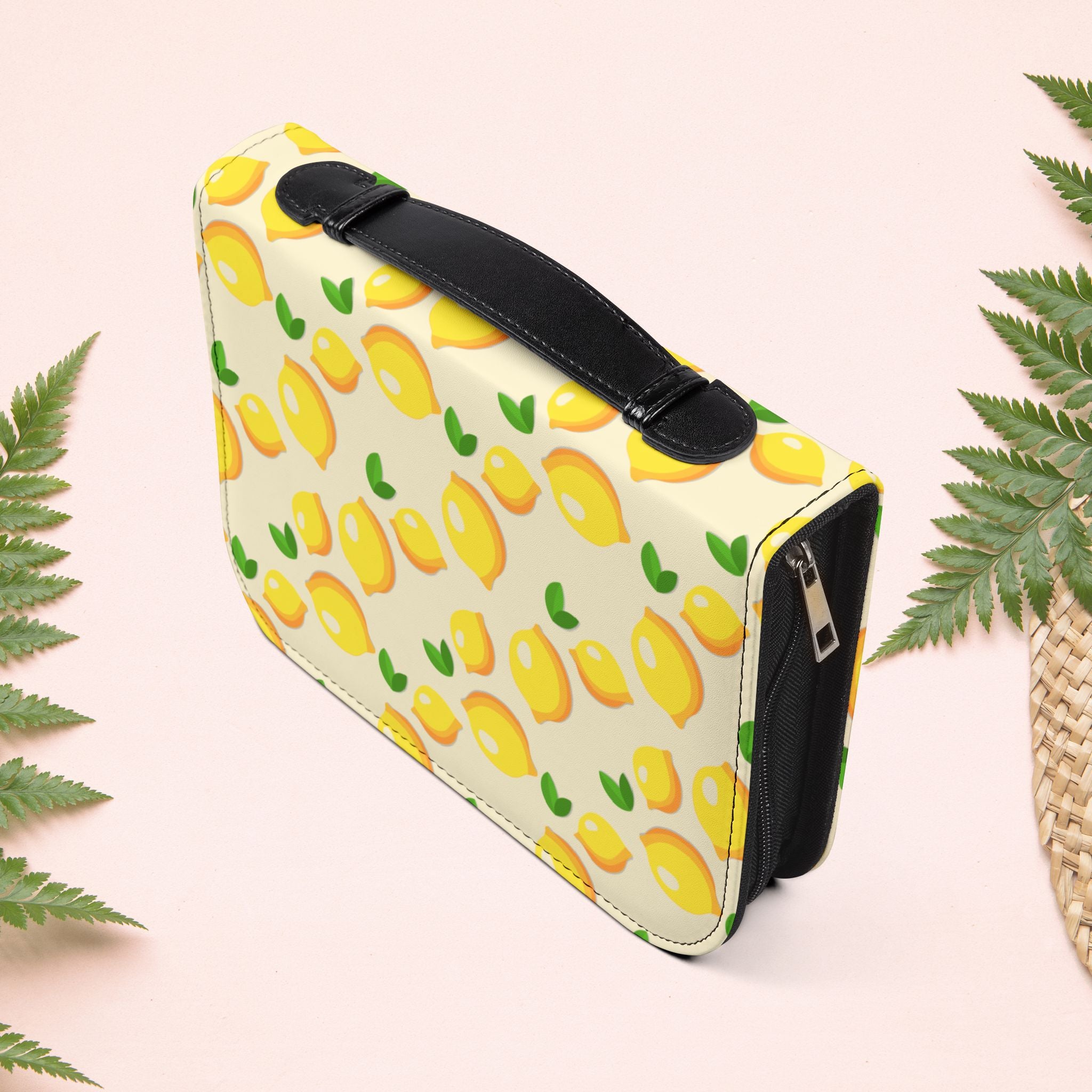 Little Lemon Book Cover