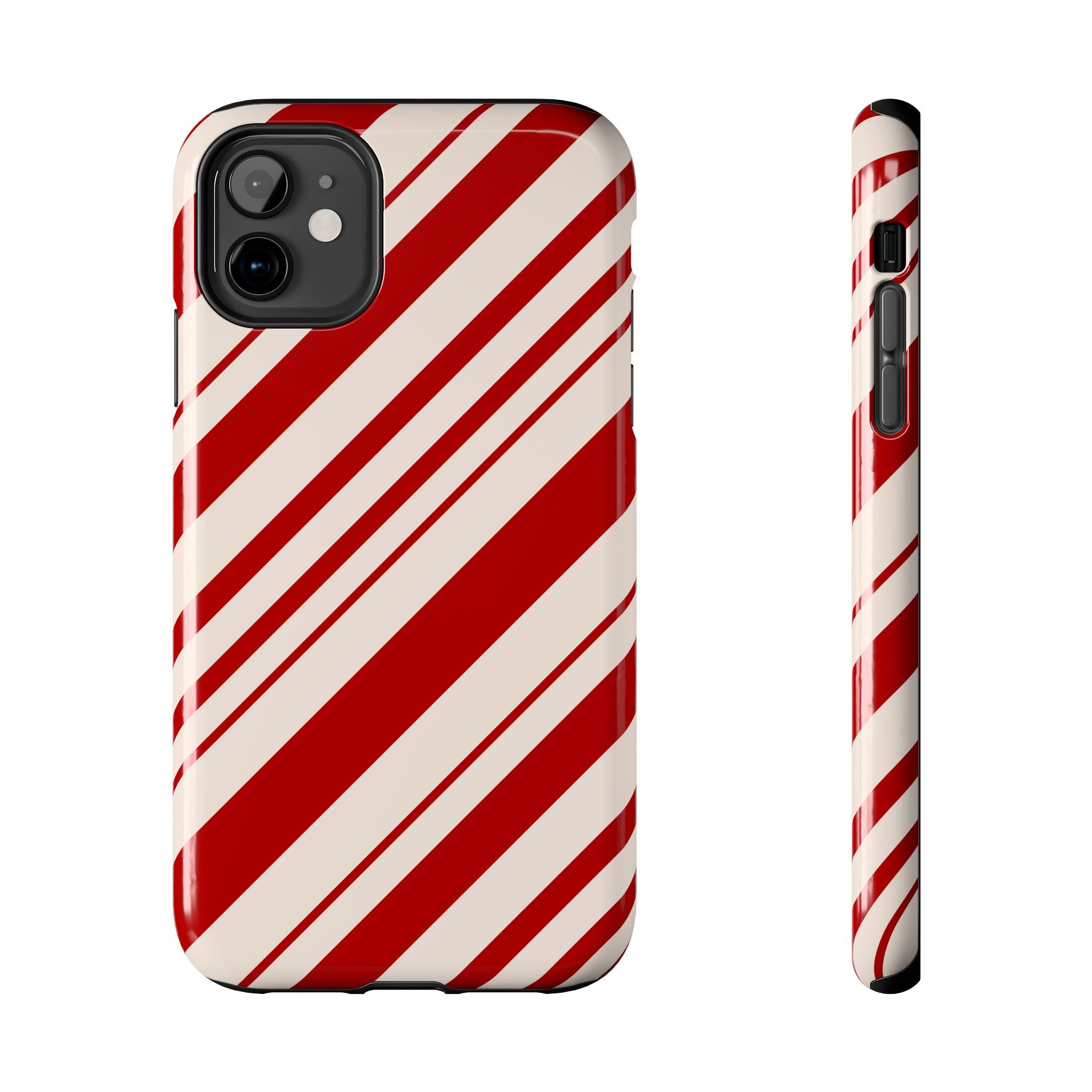 Fresh Peppermint Phone Case (Apple & Android)