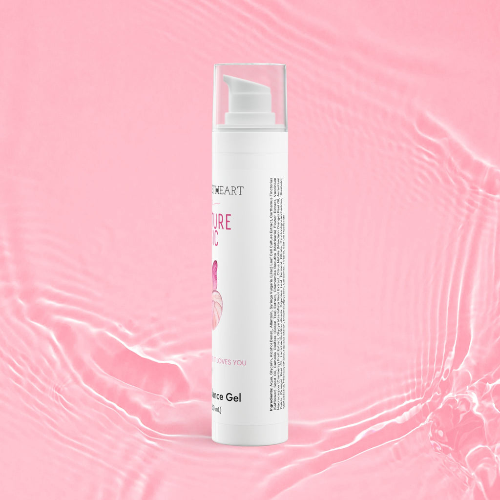 Skincare: Moisture Magic Moisturizing Gel 1.7oz