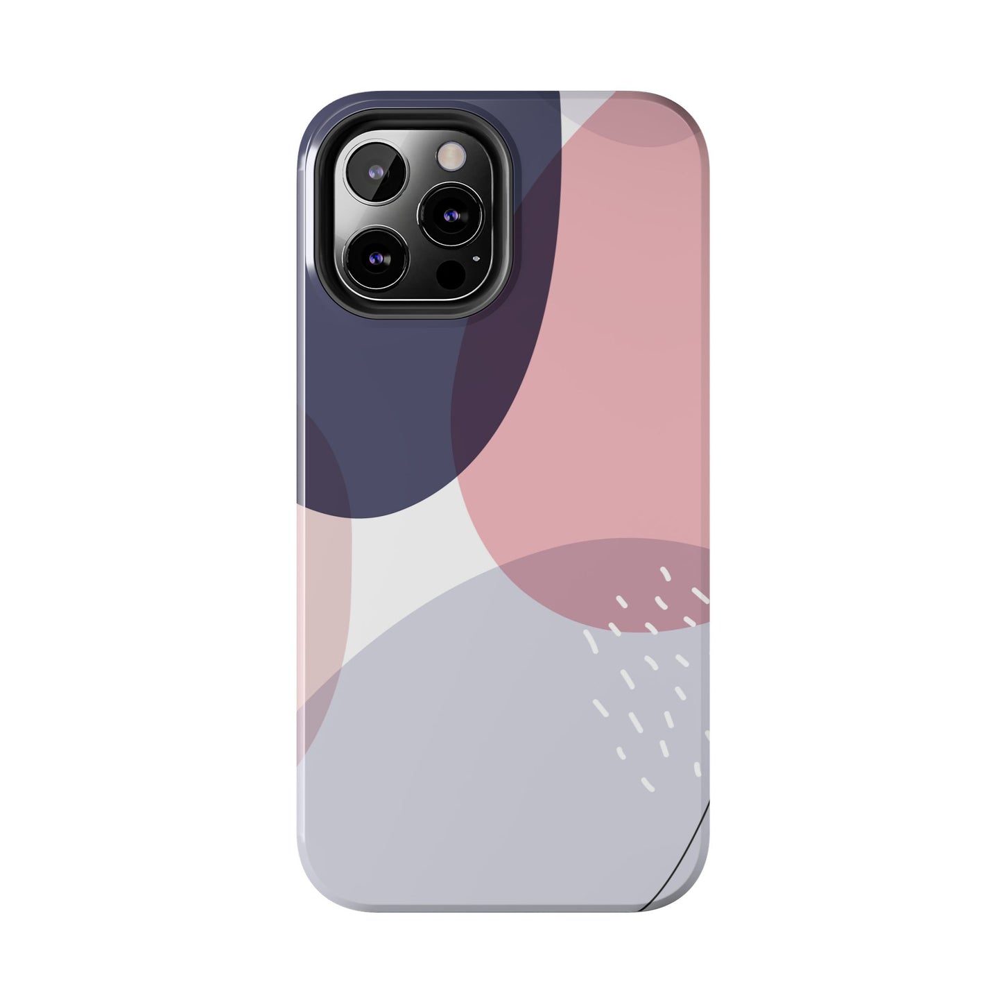 Abstract Layers Phone Case