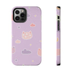 Pastel Kawaii Phone Case (Apple & Android)