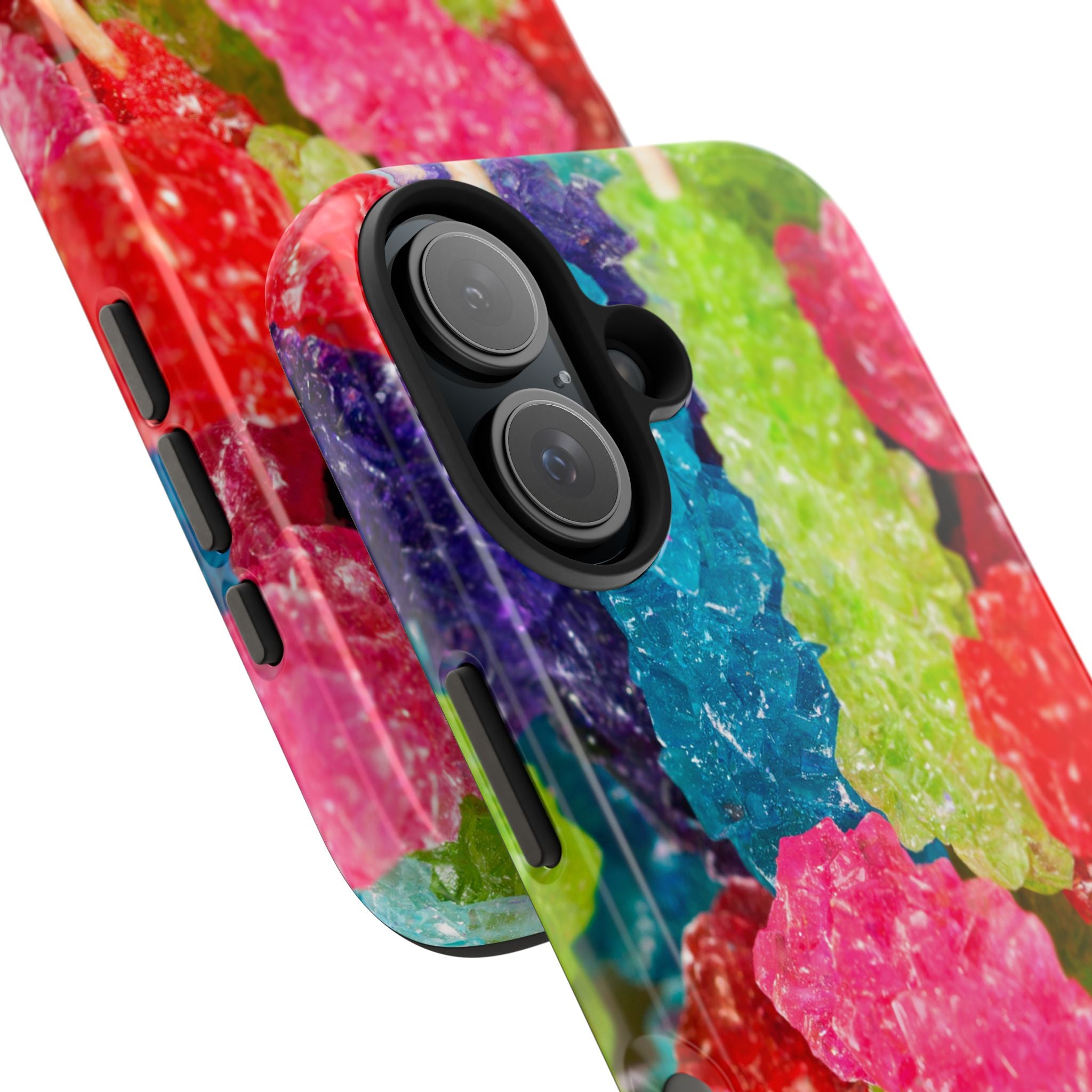 Rock Candy Phone Case (Apple & Android)