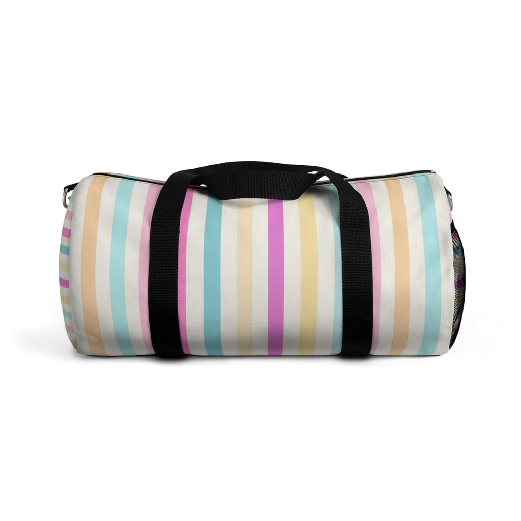 Marshmallow Fluff Duffel Bag