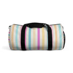 Marshmallow Fluff Duffel Bag