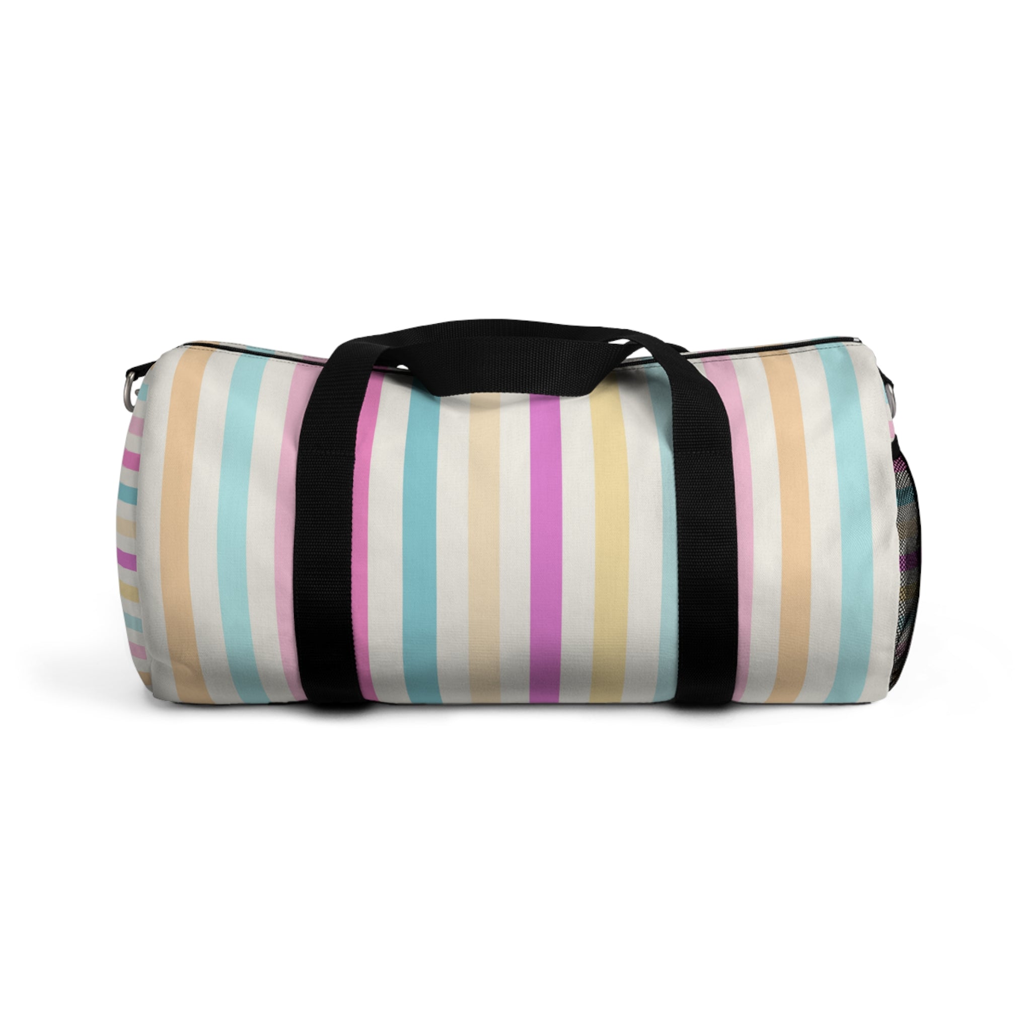 Marshmallow Fluff Duffel Bag