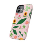 Beautiful Garden Phone Case (Apple & Android)