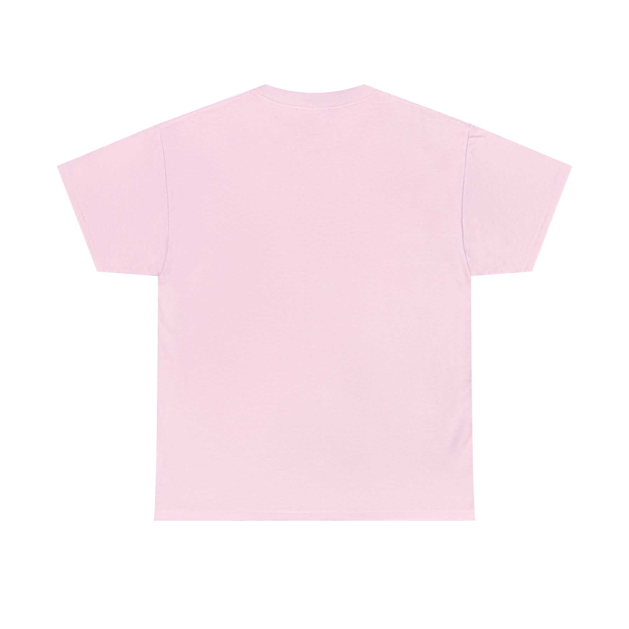 Boo-tiful Halloween Unisex Heavy Cotton Tee