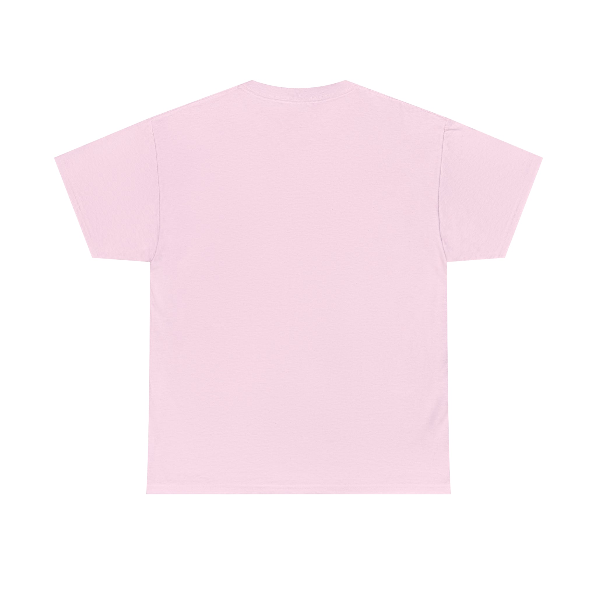 Boo-tiful Halloween Unisex Heavy Cotton Tee