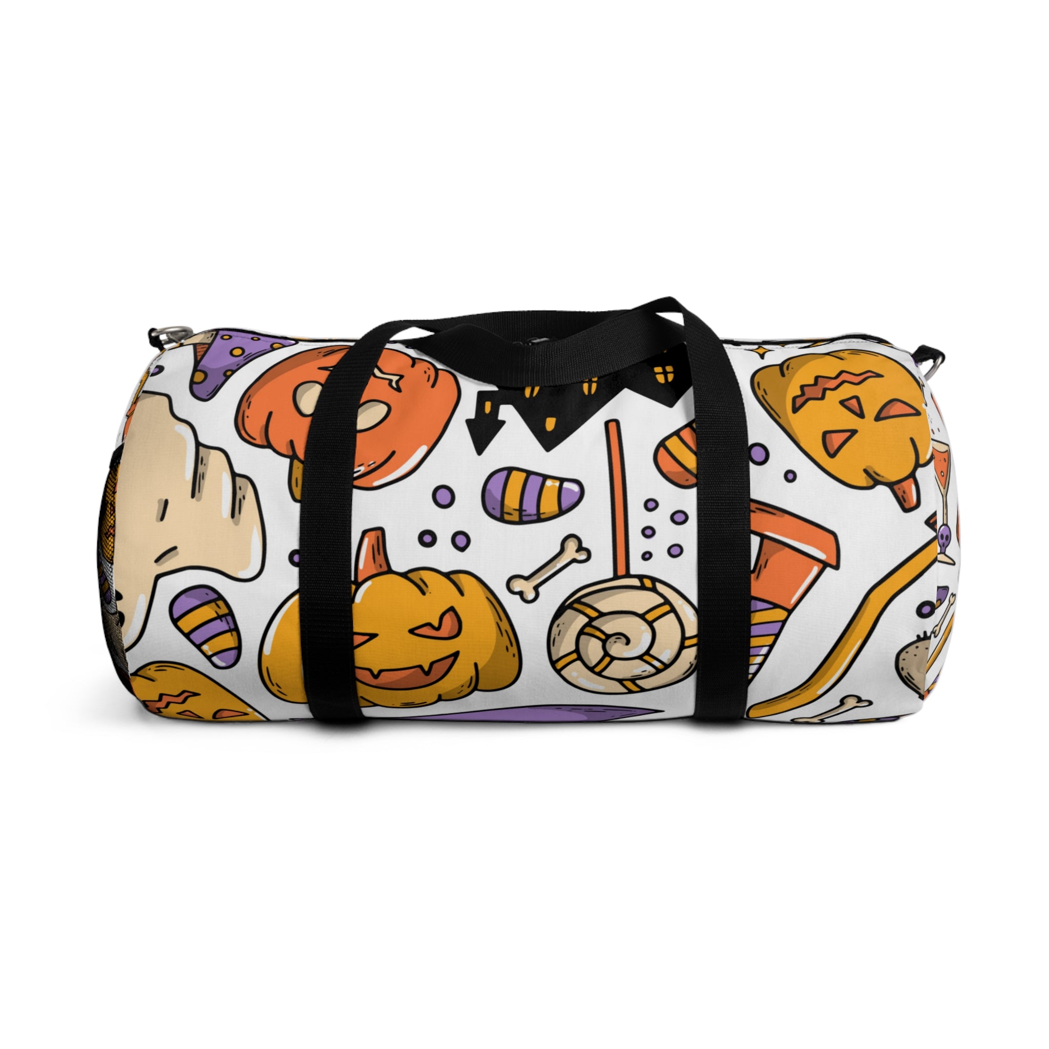 Bolsa de lona Calabazas y Pociones 