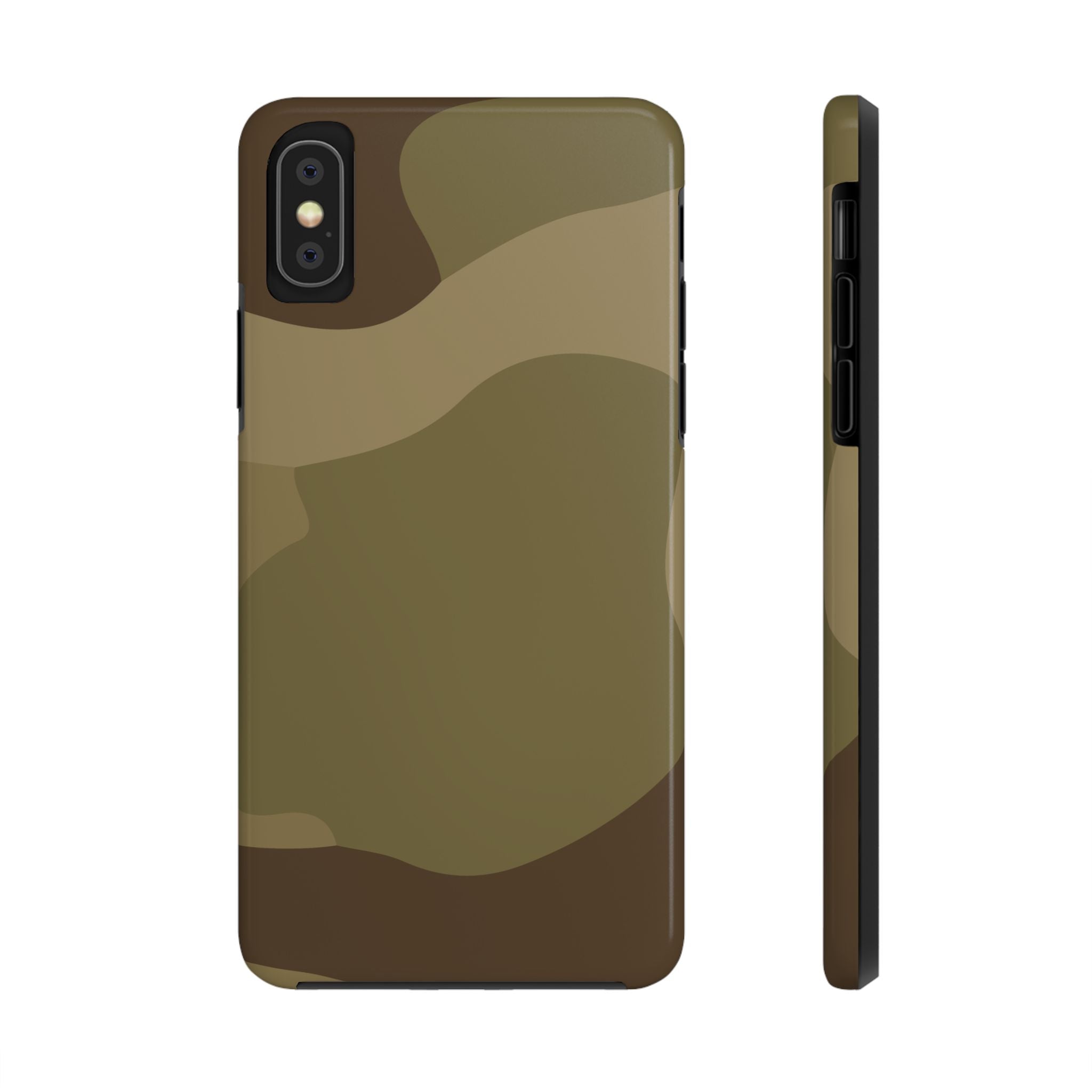 Army Brat Phone Case (Apple & Android)