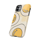 Sunny Side Up Eggs Phone Case (Apple & Android)