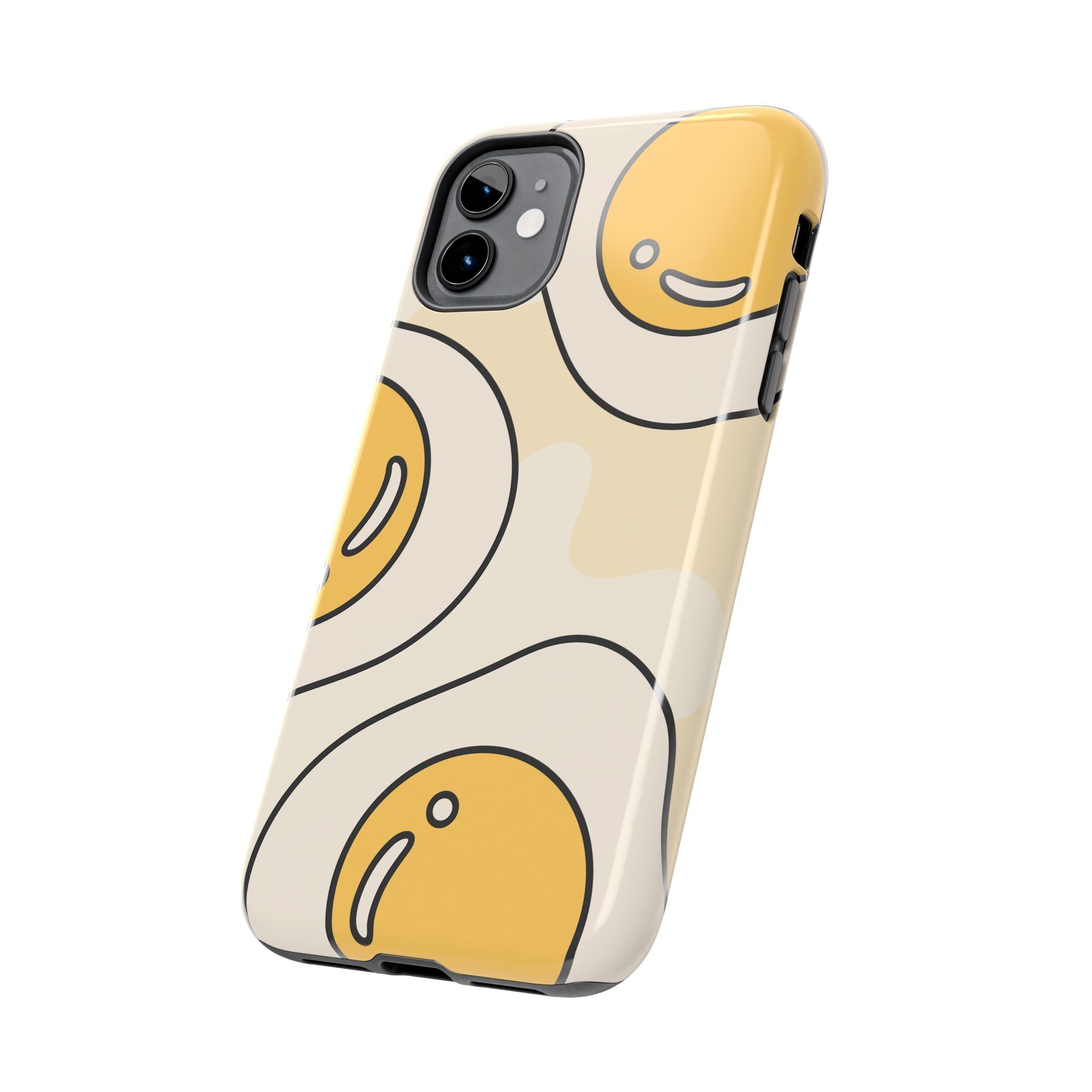 Sunny Side Up Eggs Phone Case (Apple & Android)