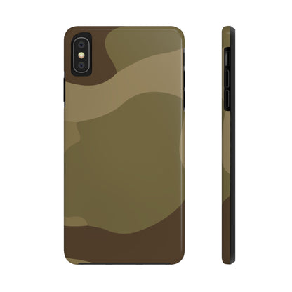 Army Brat Phone Case