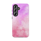 Berry Splash Phone Case (Apple & Android) - Pink Sweetheart
