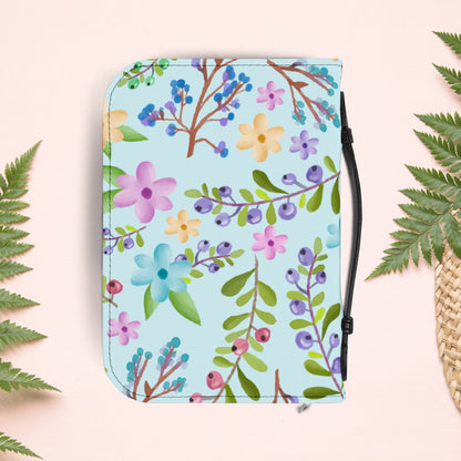 Twigs & Berries Book Cover
