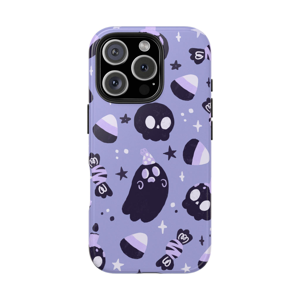 Spooky Season Phone Case (Apple & Android)