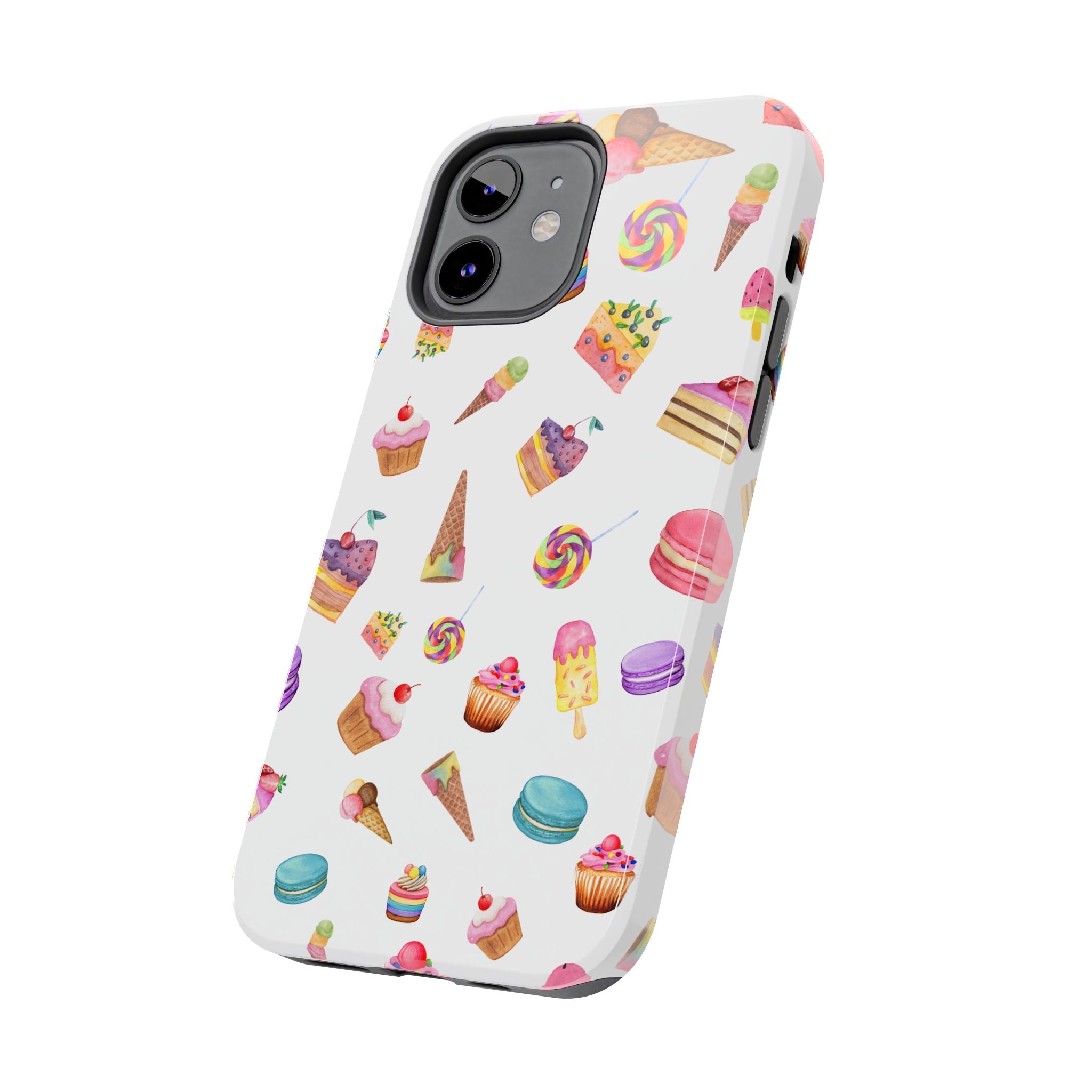 Delectable Sweets Phone Case (Apple & Android)