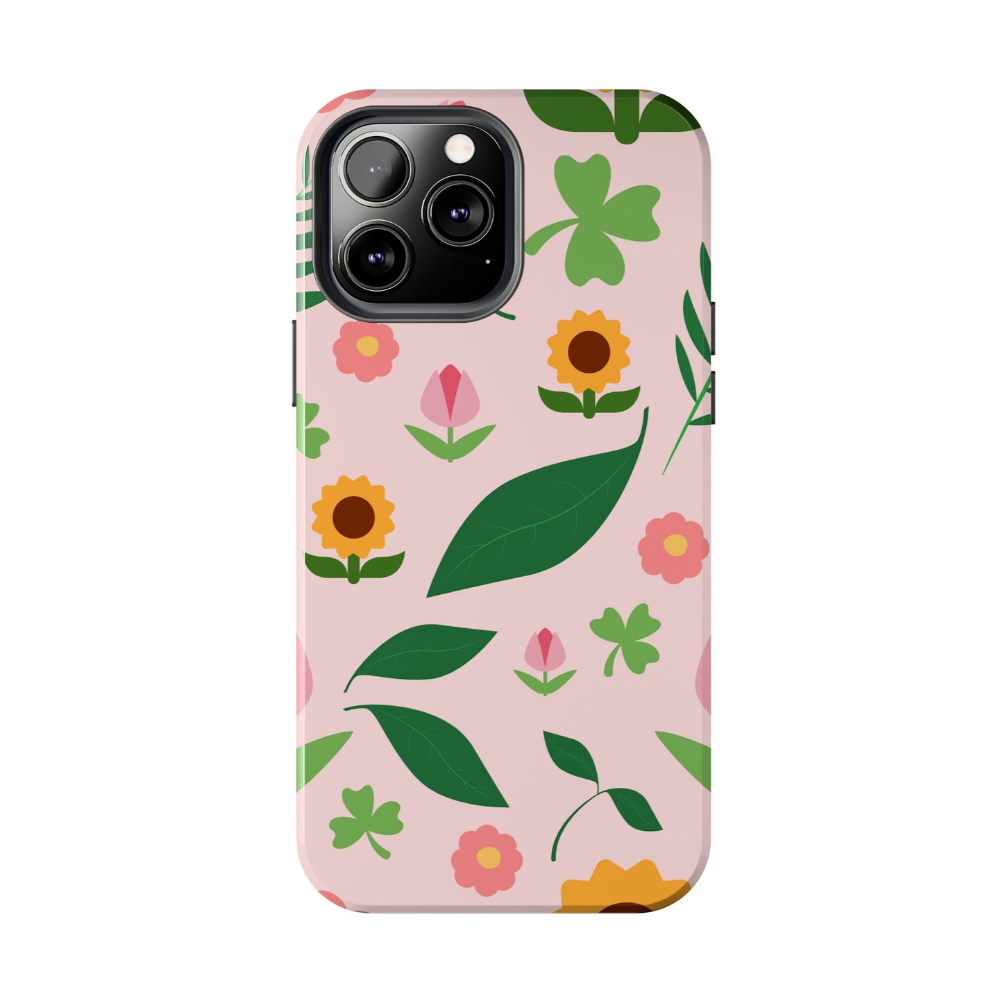 Beautiful Garden Phone Case