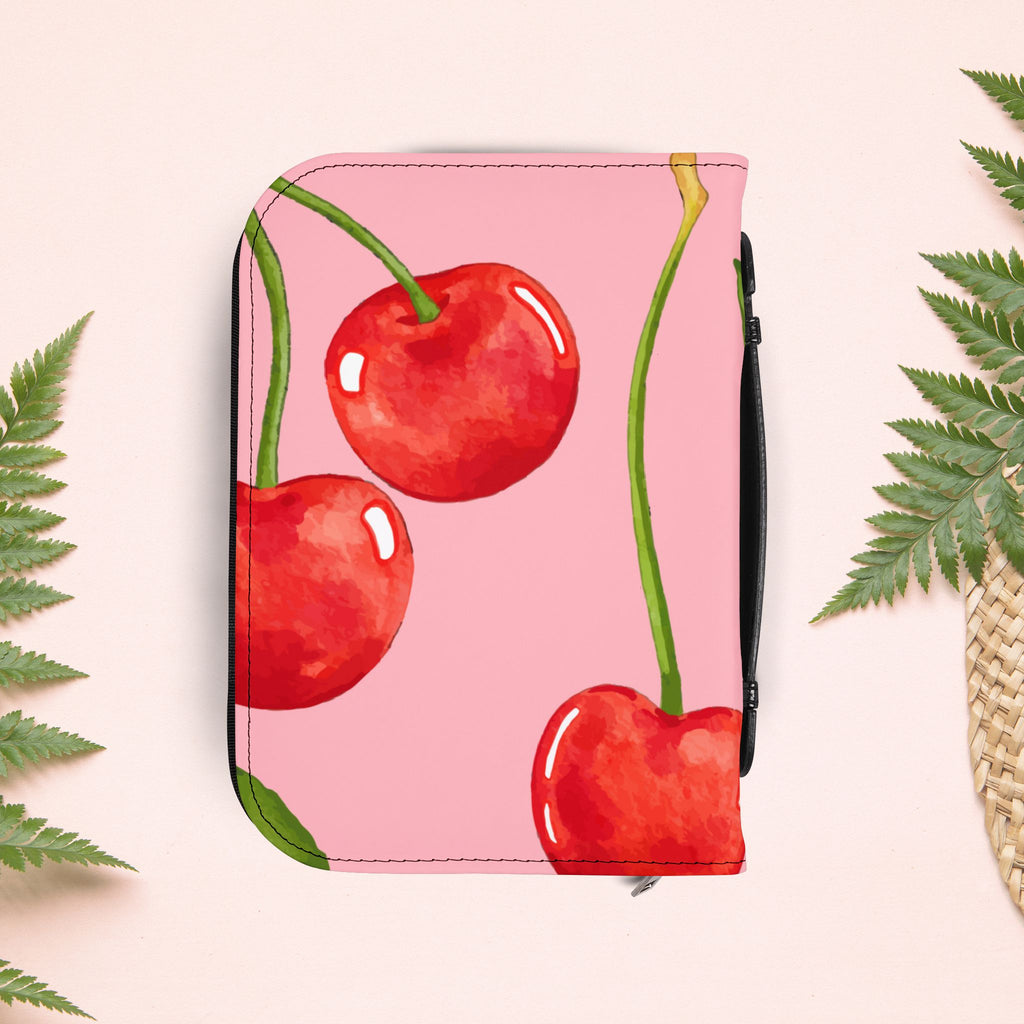 Jumbo Juicy Cherries Book Cover