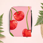 Jumbo Juicy Cherries Book Cover