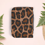 Leopard Book Cover