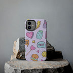 Kawaii Cute Collection Phone Case (Apple & Android)