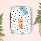 Confetti Bears Book Cover