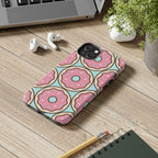 Bakers Dozen Donuts Phone Case (Apple & Android)