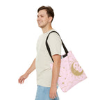 Moon & Sun Astro Tote Bag