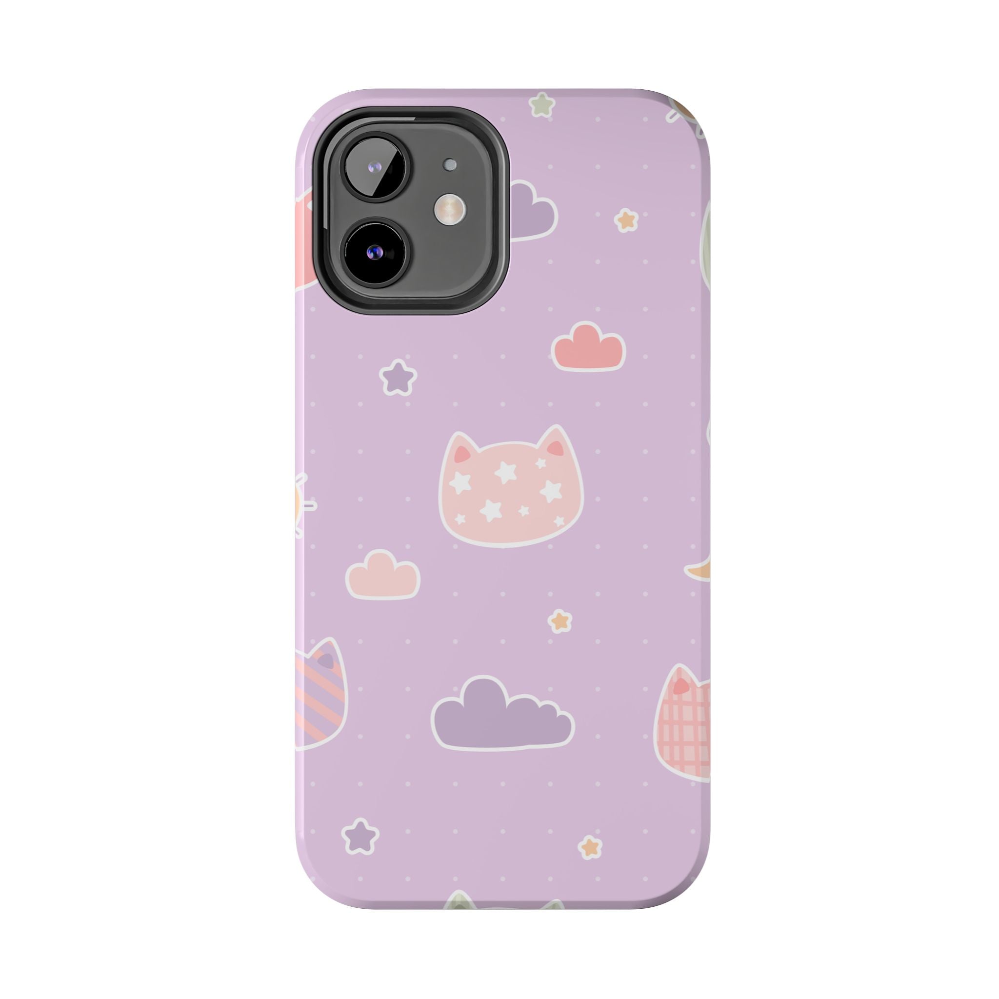 Pastel Kawaii Phone Case (Apple & Android)
