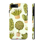Blooming Botanical Beauty Phone Case (Apple & Android)