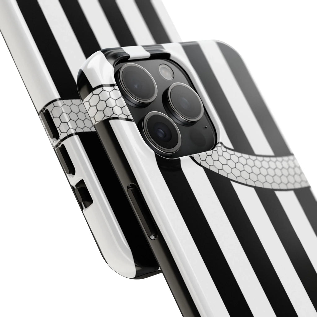 Serpent Kimono Tough Phone Case (Apple & Android) - Pink Sweetheart