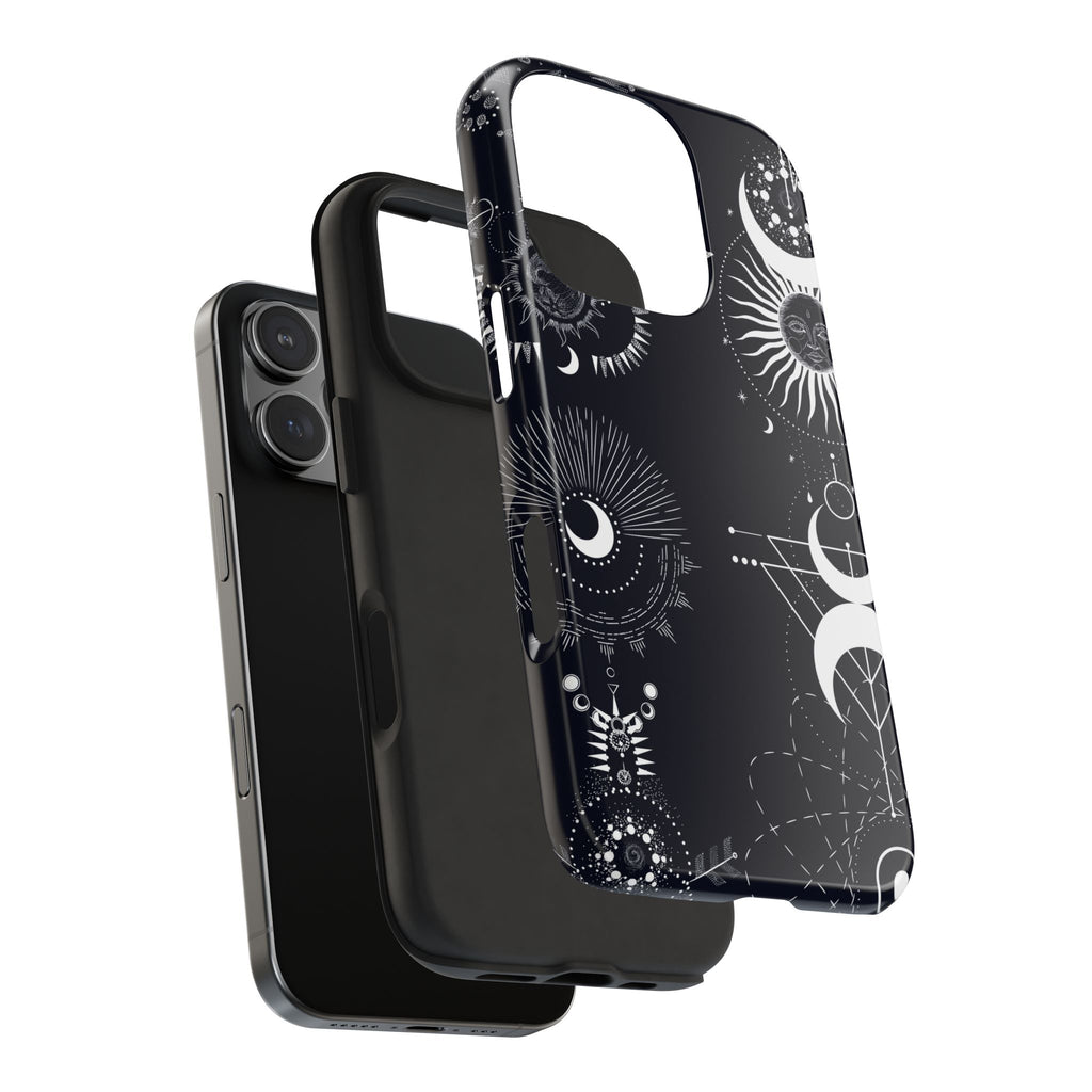 Celestial Imprint Phone Case (Apple & Android)