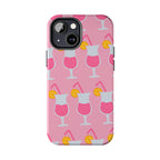 Cute Cocktails Phone Case (Apple & Android)