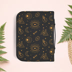 Lunar Astrology Book Cover