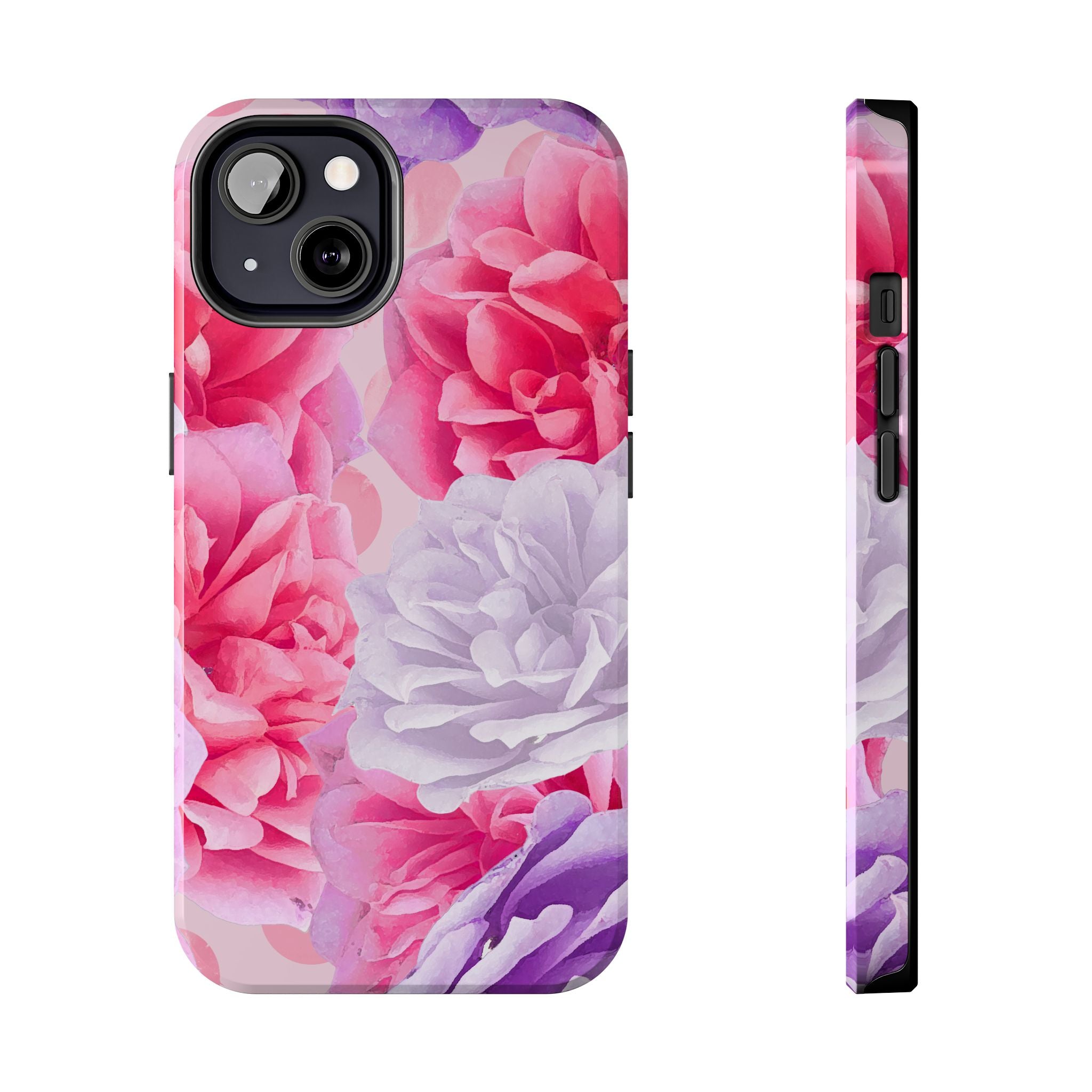 Dainty Florals Phone Case (Apple & Android)