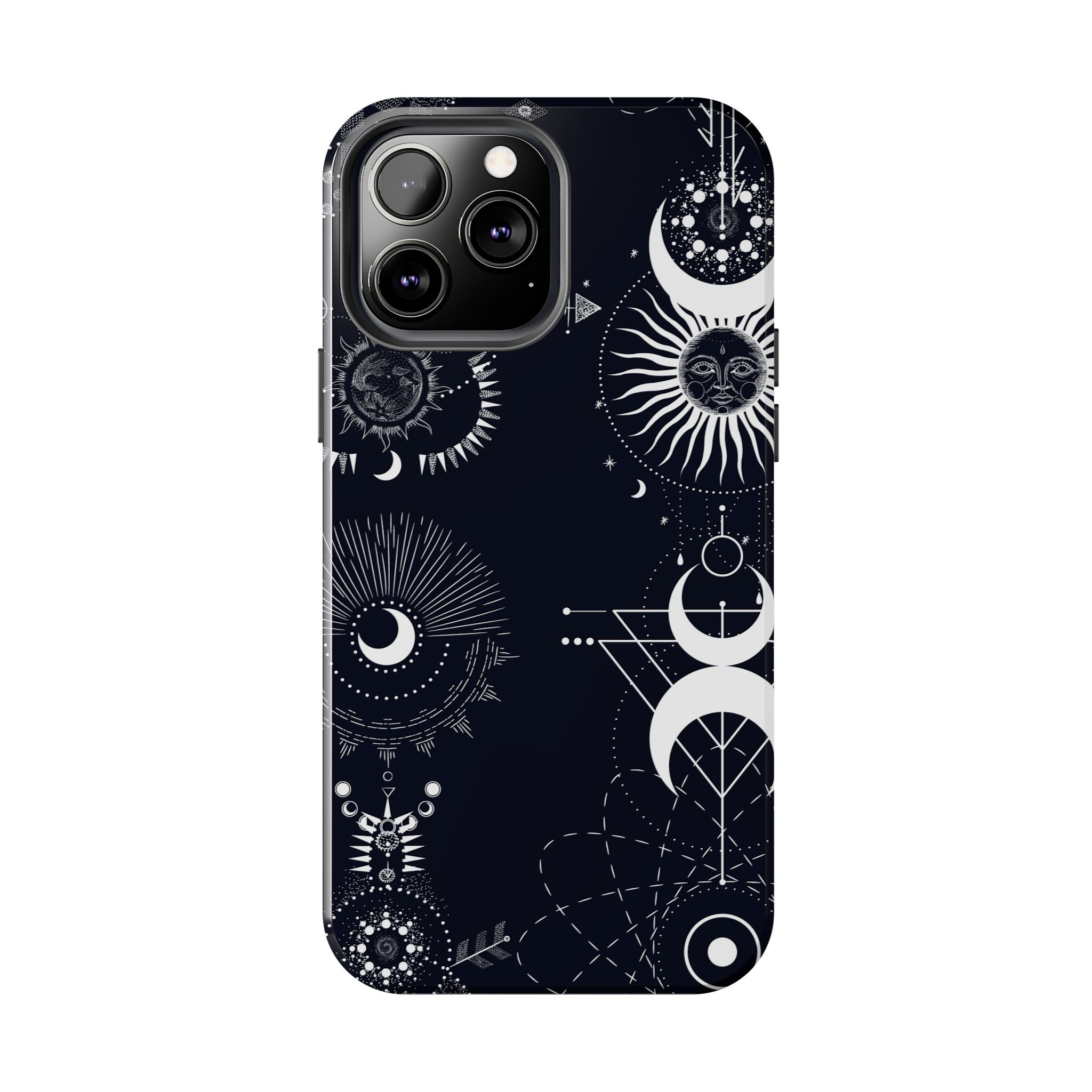Celestial Imprint Phone Case (Apple & Android)