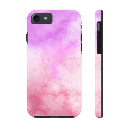 Berry Splash Phone Case