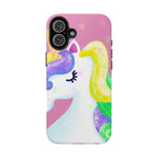 Majestic Unicorn Phone Case (Apple & Android)
