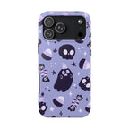 Spooky Season Phone Case (Apple & Android) - Pink Sweetheart