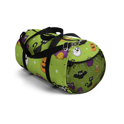 Scary Little Friends Duffel Bag