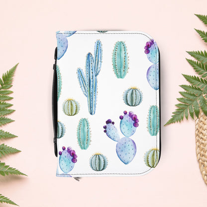 Cactus Book Cover