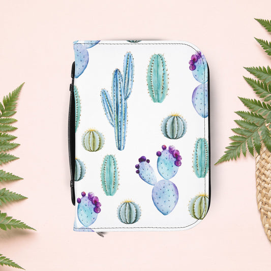 Cactus Book Cover