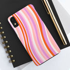 Wave Nostalgia Phone Case (Apple & Android)