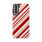 Fresh Peppermint Phone Case (Apple & Android) - Pink Sweetheart