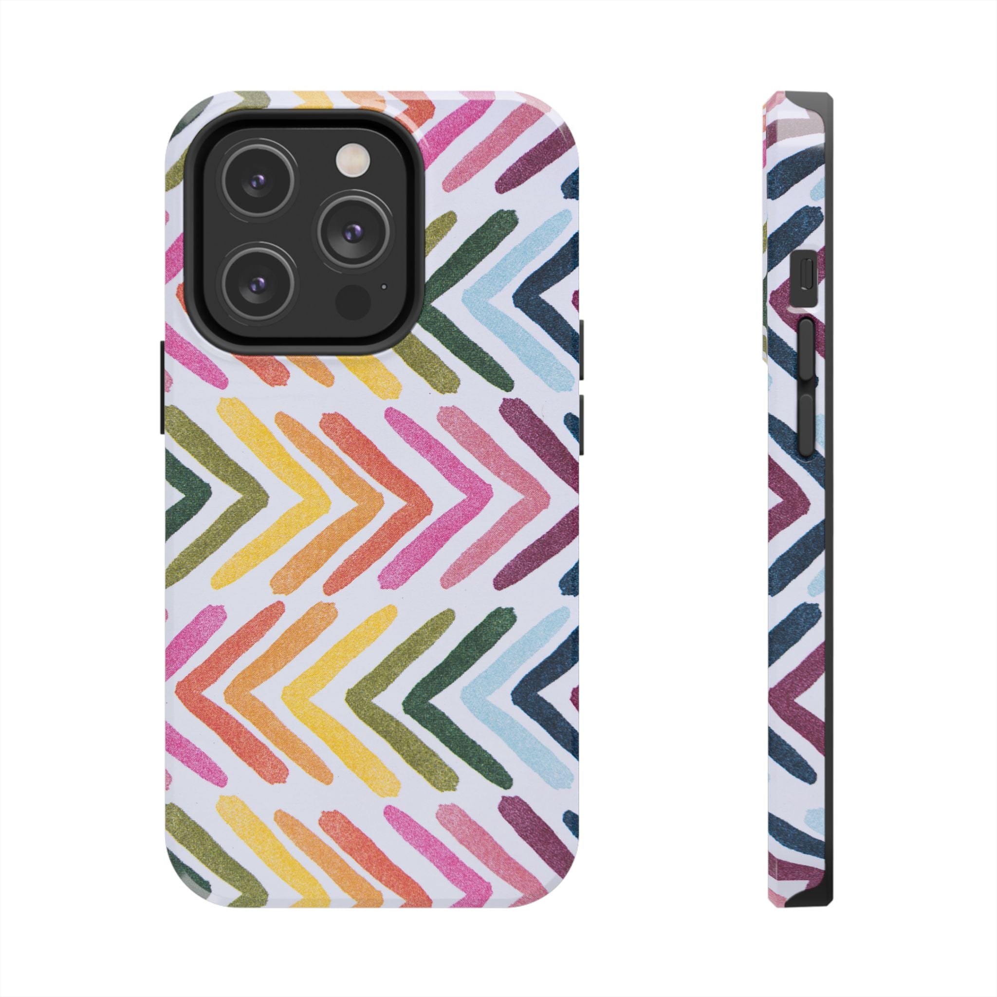 Painted Arrows Phone Case (Apple & Android)